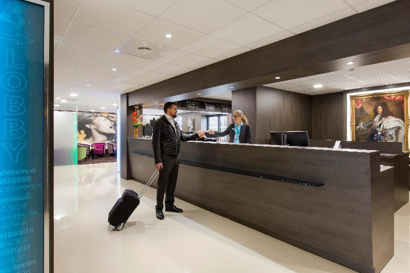 Hotel Roi Soleil Prestige Strasbourg Schiltigheim Exterior foto