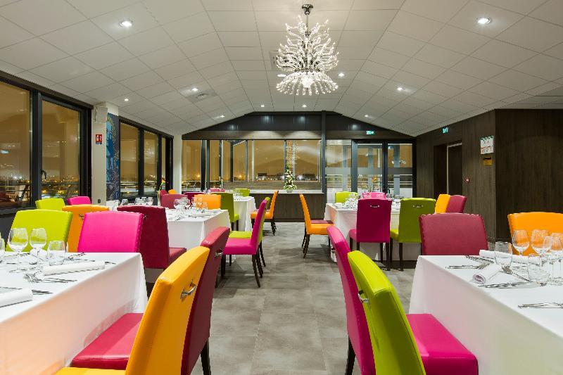 Hotel Roi Soleil Prestige Strasbourg Schiltigheim Exterior foto
