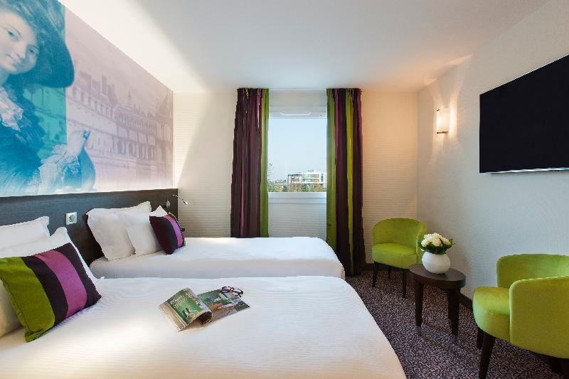 Hotel Roi Soleil Prestige Strasbourg Schiltigheim Exterior foto